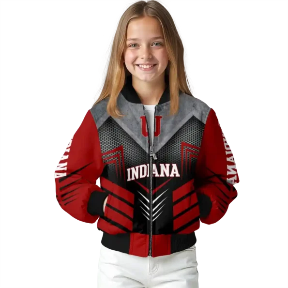 Indiana20Hoosiers20NCAAZone Jacket 7 Bomber 3.webp