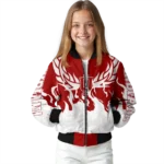 Indiana20Hoosiers20NCAAZone Jacket 1 Bomber 7.webp