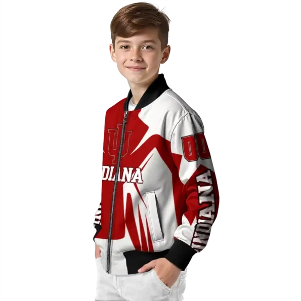 Indiana20Hoosiers20NCAAZone Jacket 8 Bomber 1.webp