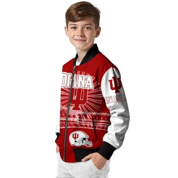 Indiana20Hoosiers20NCAAZone Jacket 8 Bomber 12.webp