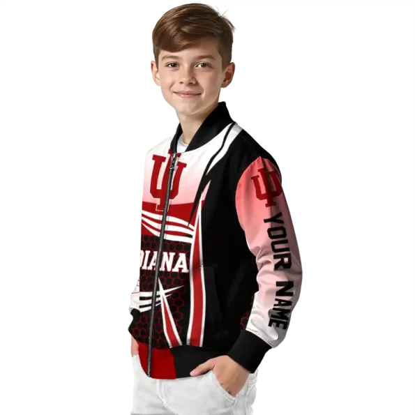 Indiana20Hoosiers20NCAAZone Jacket 8 Bomber 13.webp