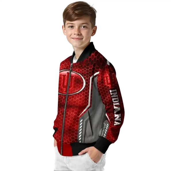 Indiana20Hoosiers20NCAAZone Jacket 8 Bomber 9.webp