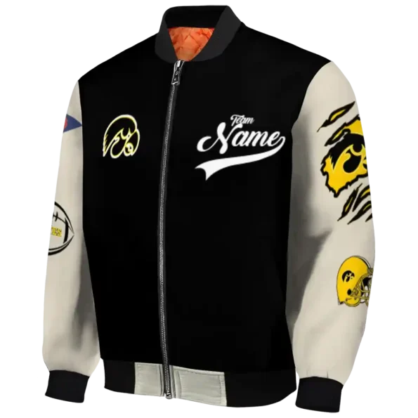 Iowa20Hawkeyes20NCAAZone Jacket 1 Bomber 2.webp