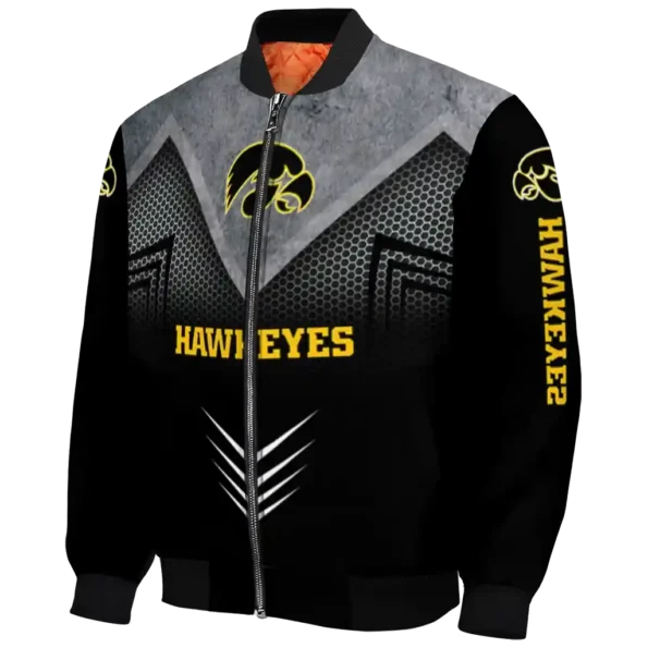 Iowa20Hawkeyes20NCAAZone Jacket 1 Bomber 3.webp