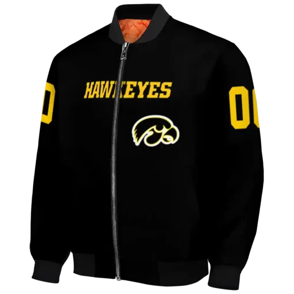 Iowa20Hawkeyes20NCAAZone Jacket 1 Bomber.webp