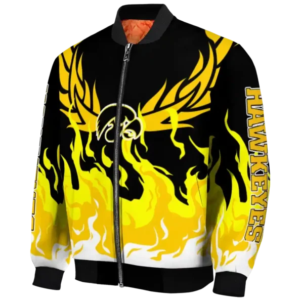 Iowa20Hawkeyes20NCAAZone Jacket 1 Bomber 7.webp