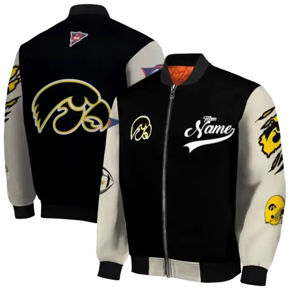 Iowa20Hawkeyes20NCAAZone Jacket 2 Bomber 2.webp