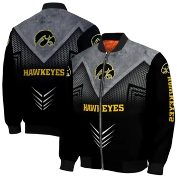 Iowa20Hawkeyes20NCAAZone Jacket 2 Bomber 3.webp