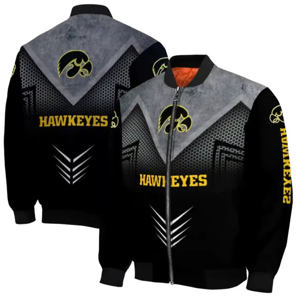 Iowa20Hawkeyes20NCAAZone Jacket 2 Bomber 3.webp