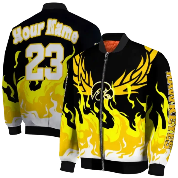 Iowa20Hawkeyes20NCAAZone Jacket 2 Bomber 7.webp