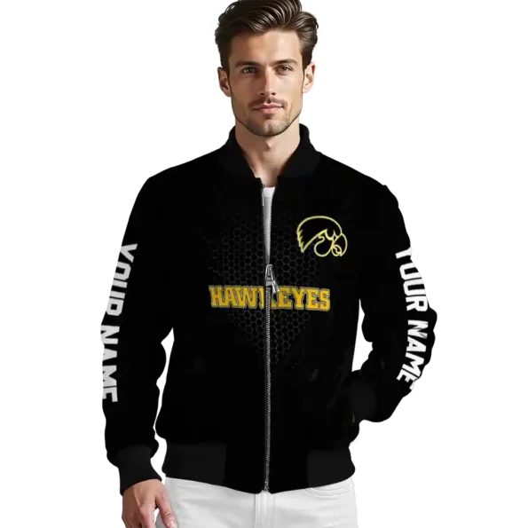 Iowa20Hawkeyes20NCAAZone Jacket 3 Bomber 5.webp