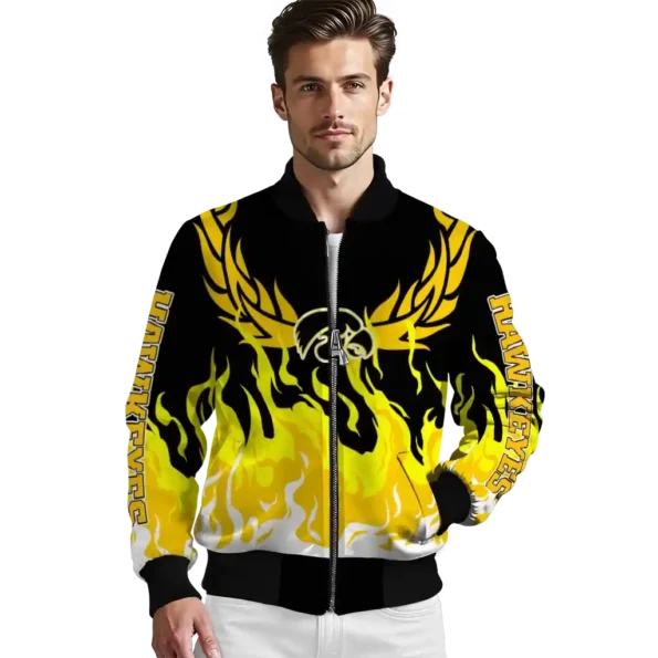 Iowa20Hawkeyes20NCAAZone Jacket 3 Bomber 7.webp