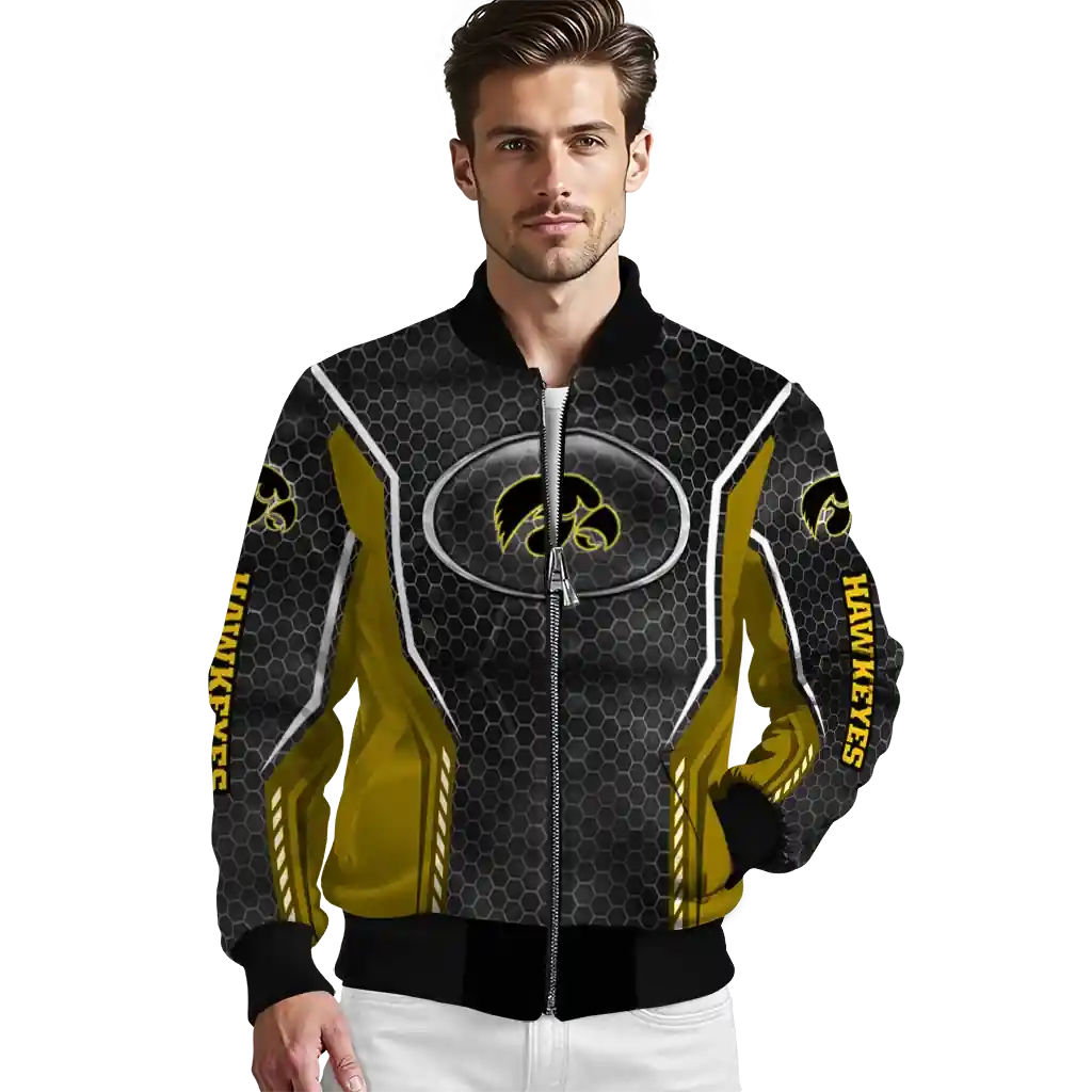 Iowa20Hawkeyes20NCAAZone Jacket 3 Bomber 9.webp Iowa20Hawkeyes20NCAAZone Jacket 3 Bomber 9.webp