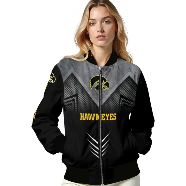 Iowa20Hawkeyes20NCAAZone Jacket 4 Bomber 3.webp