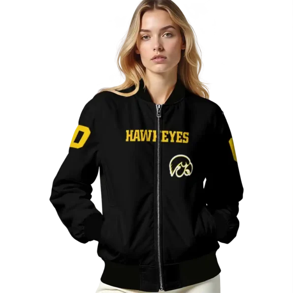 Iowa20Hawkeyes20NCAAZone Jacket 4 Bomber.webp