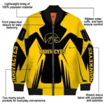 Iowa20Hawkeyes20NCAAZone Jacket 1 Bomber 1.webp