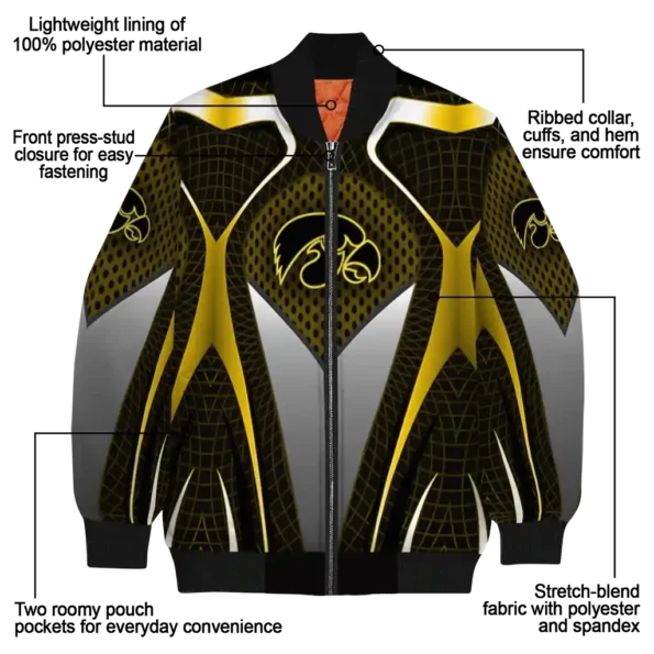 Iowa20Hawkeyes20NCAAZone Jacket 5 Bomber 10.webp