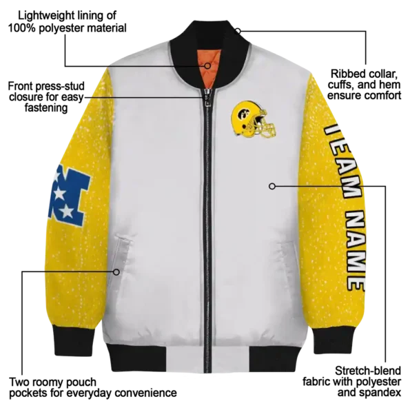 Iowa20Hawkeyes20NCAAZone Jacket 5 Bomber 11.webp