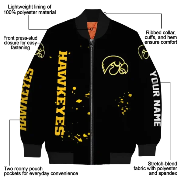 Iowa20Hawkeyes20NCAAZone Jacket 5 Bomber 14.webp