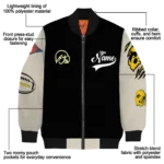 Iowa20Hawkeyes20NCAAZone Jacket 1 Bomber 2.webp
