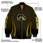 Iowa20Hawkeyes20NCAAZone Jacket 1 Bomber 4.webp