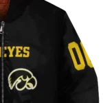 Iowa20Hawkeyes20NCAAZone Jacket 1 Bomber.webp