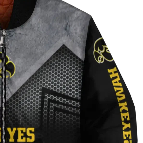 Iowa20Hawkeyes20NCAAZone Jacket 6 Bomber 3.webp