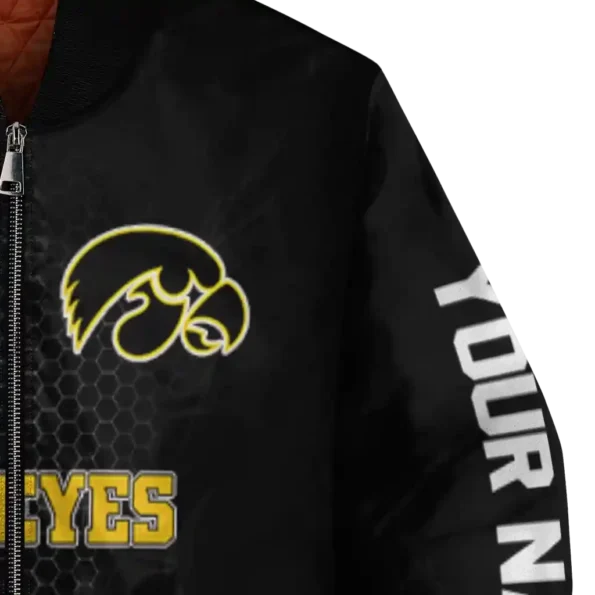 Iowa20Hawkeyes20NCAAZone Jacket 6 Bomber 5.webp