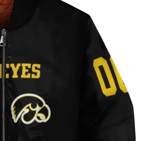 Iowa20Hawkeyes20NCAAZone Jacket 6 Bomber.webp
