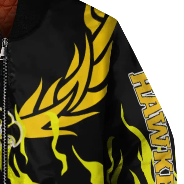 Iowa20Hawkeyes20NCAAZone Jacket 6 Bomber 7.webp
