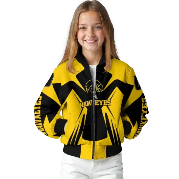 Iowa20Hawkeyes20NCAAZone Jacket 7 Bomber 1.webp