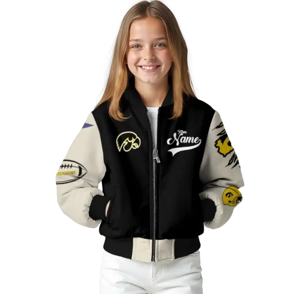 Iowa20Hawkeyes20NCAAZone Jacket 7 Bomber 2.webp