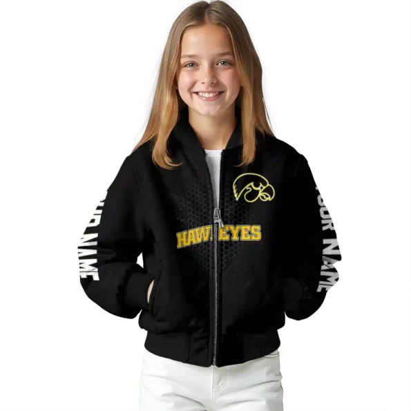 Iowa20Hawkeyes20NCAAZone Jacket 7 Bomber 5.webp