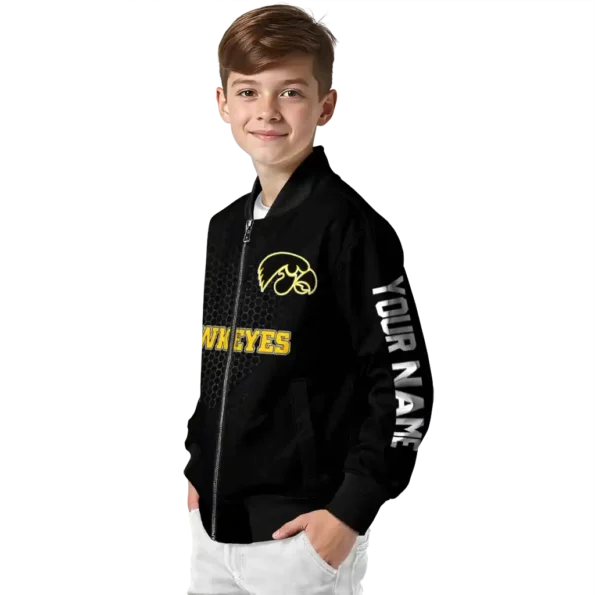 Iowa20Hawkeyes20NCAAZone Jacket 8 Bomber 5.webp