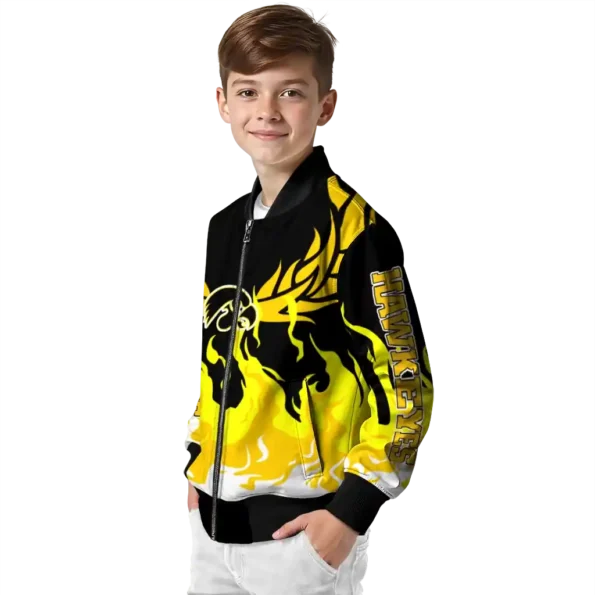 Iowa20Hawkeyes20NCAAZone Jacket 8 Bomber 7.webp