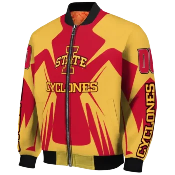 Iowa20State20Cyclones20NCAAZone Jacket 1 Bomber 1.webp
