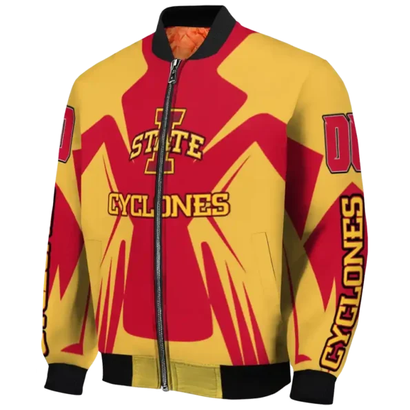 Iowa20State20Cyclones20NCAAZone Jacket 1 Bomber 1.webp