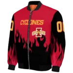 Iowa20State20Cyclones20NCAAZone Jacket 1 Bomber.webp