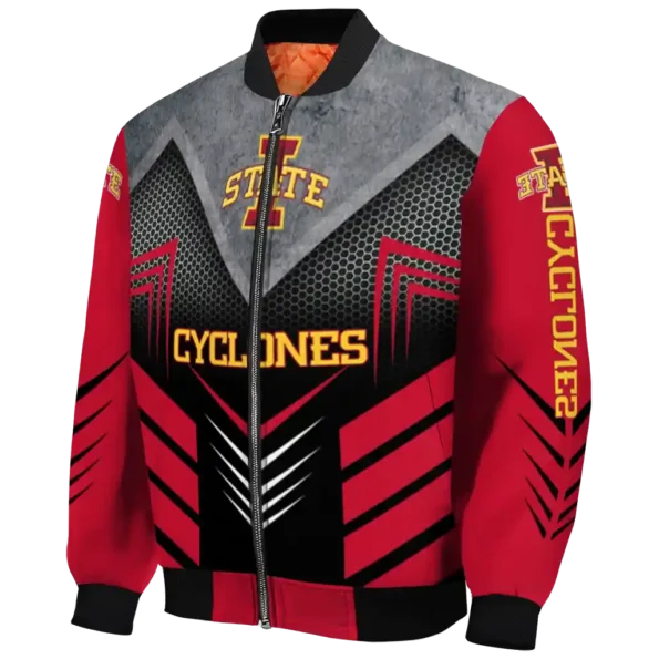 Iowa20State20Cyclones20NCAAZone Jacket 1 Bomber 3.webp