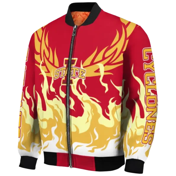 Iowa20State20Cyclones20NCAAZone Jacket 1 Bomber 7.webp