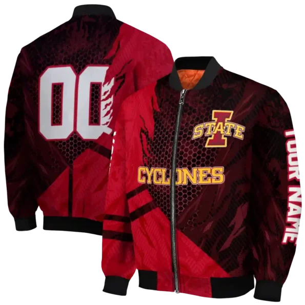Iowa20State20Cyclones20NCAAZone Jacket 2 Bomber 5.webp