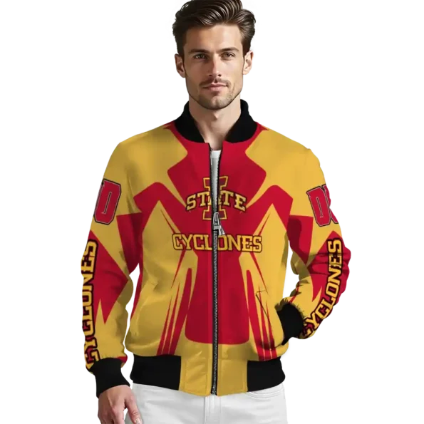 Iowa20State20Cyclones20NCAAZone Jacket 3 Bomber 1.webp