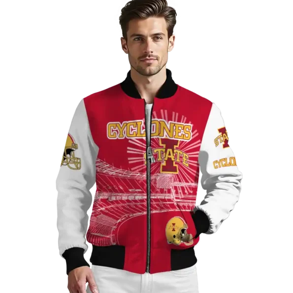 Iowa20State20Cyclones20NCAAZone Jacket 3 Bomber 12.webp