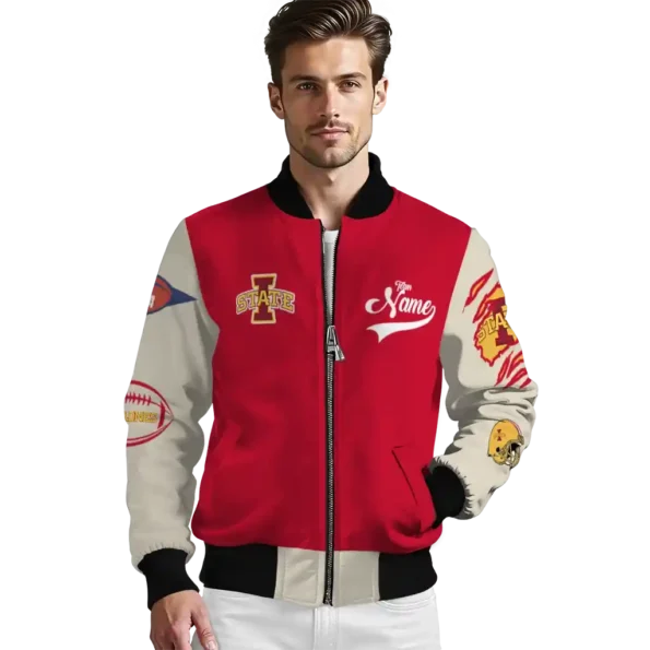 Iowa20State20Cyclones20NCAAZone Jacket 3 Bomber 2.webp