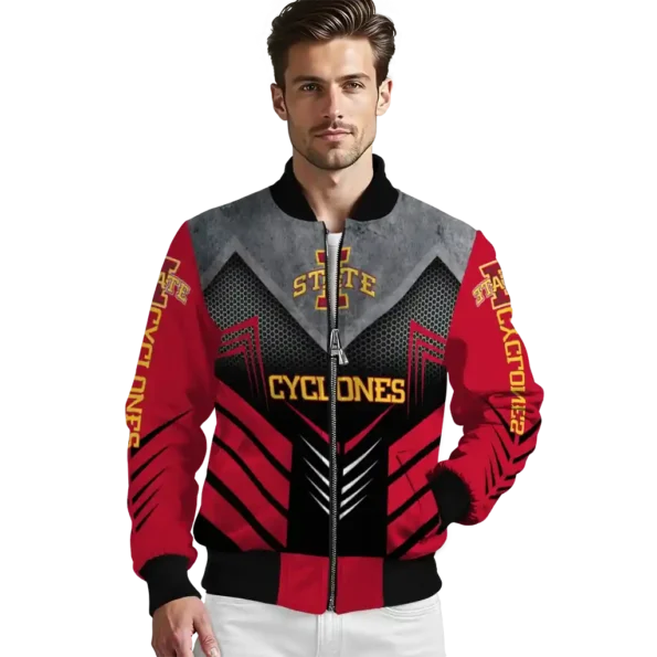 Iowa20State20Cyclones20NCAAZone Jacket 3 Bomber 3.webp