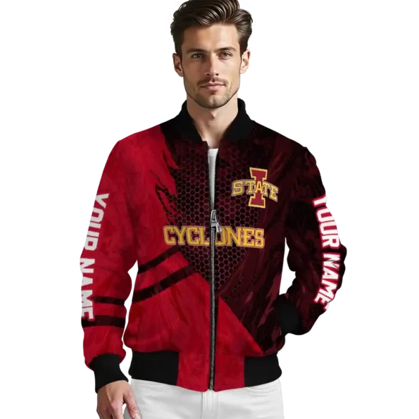 Iowa20State20Cyclones20NCAAZone Jacket 3 Bomber 5.webp