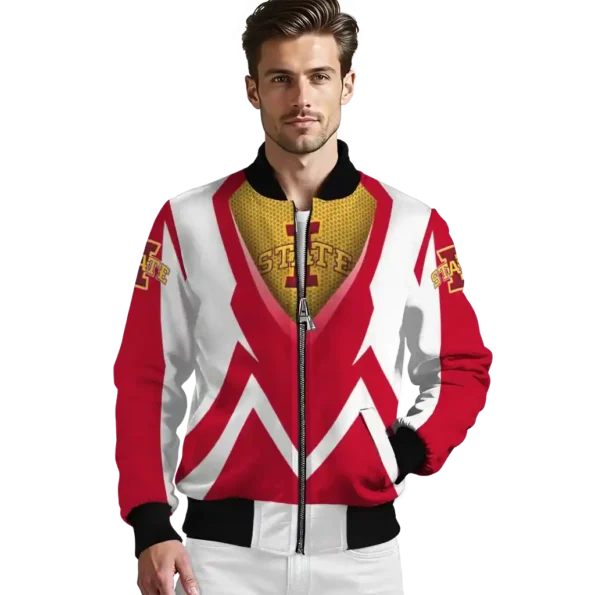 Iowa20State20Cyclones20NCAAZone Jacket 3 Bomber 8.webp