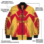 Iowa20State20Cyclones20NCAAZone Jacket 1 Bomber 1.webp