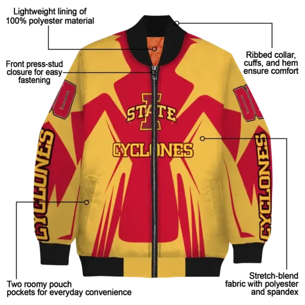Iowa20State20Cyclones20NCAAZone Jacket 5 Bomber 1.webp