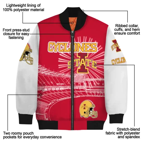 Iowa20State20Cyclones20NCAAZone Jacket 5 Bomber 12.webp